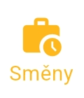 Menu Směny